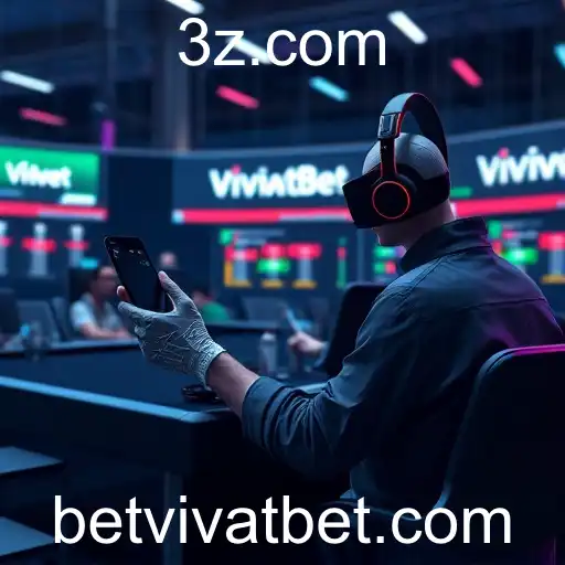 The Evolution of Digital Betting Platforms