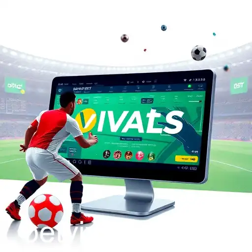 Emerging Trends in Online Gaming: VivatBet's Expanding Influence