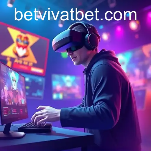 The Evolution of Online Gaming