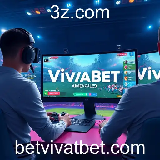 The Evolution of Online Gaming with VivatBet