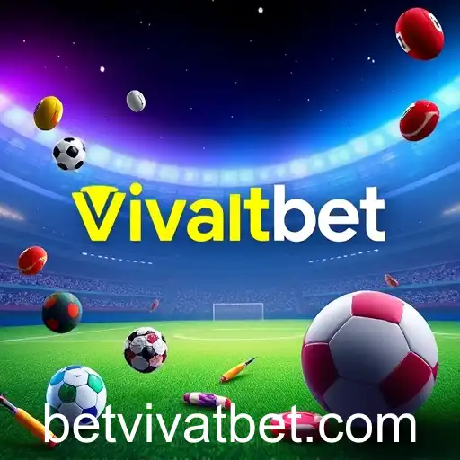 Online Gaming Revolution with Vivatbet