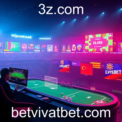 The Rise of Online Gambling in 2025