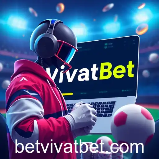 The Rise of Virtual Betting Platforms