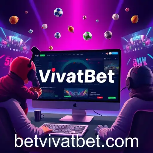 The Rise of VivatBet in Online Gaming