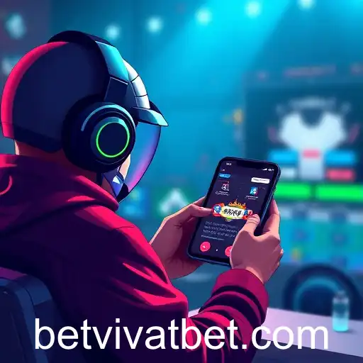 VivatBet: A Digital Revolution in Gaming