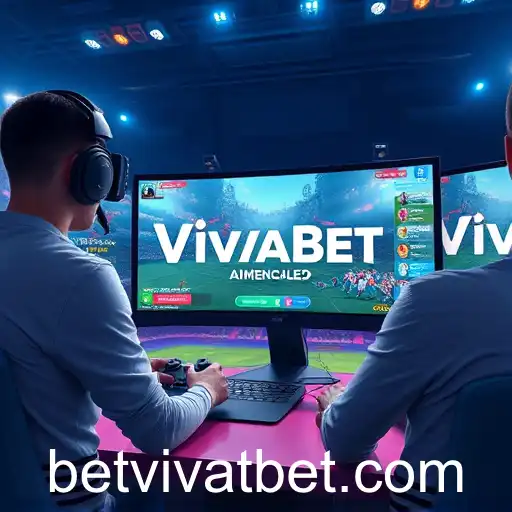 VivatBet: Revolutionizing the Online Gaming Experience