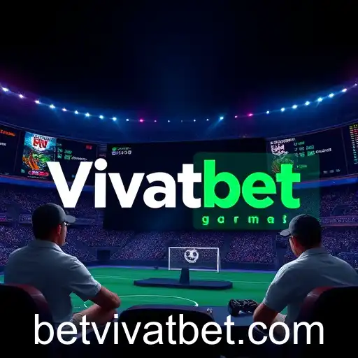 The Rise of VivatBet in the Online Gaming World