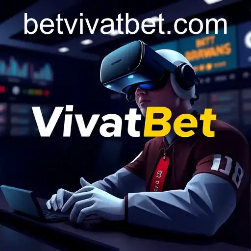 Digital Expansion of Vivatbet