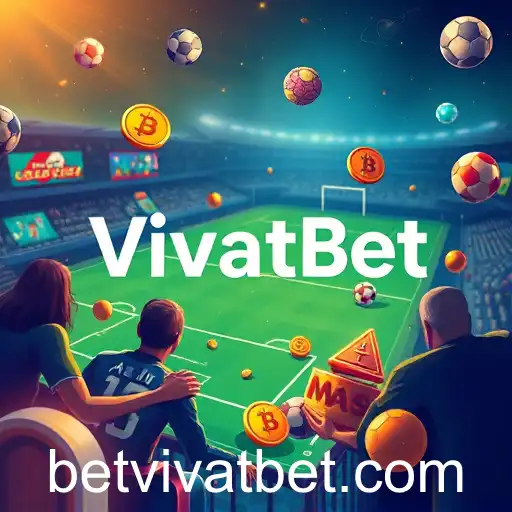 VivatBet: The Rising Star in Online Gaming