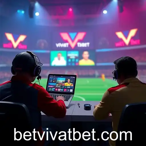 The Rise of Vivatbet in the Online Gaming World