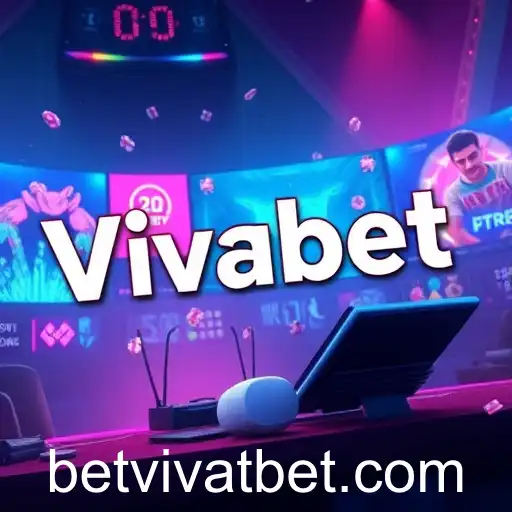 Vivatbet Revolutionizes Online Gaming Experience