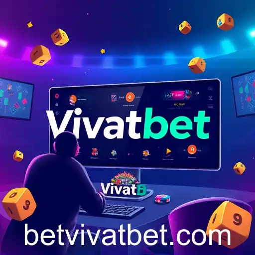 Rise of Vivatbet in the Online Gaming Arena