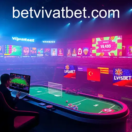 The Rise of Online Gambling in 2025