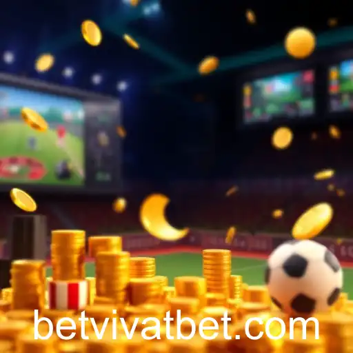 The Rise of VivatBet in the Online Gaming Arena