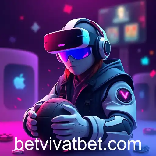 The Gaming Horizon: VivatBet and the Future of Online Entertainment