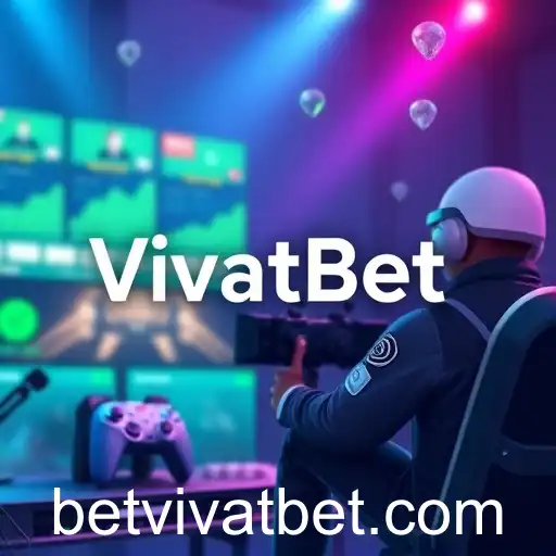 The Rise of Vivatbet in Online Gaming