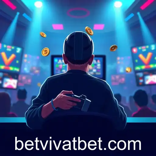 The Rise of Vivatbet in the Online Gaming World