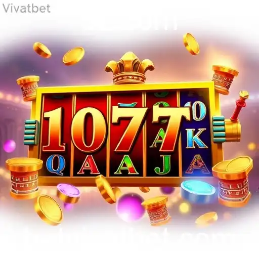 The Rise of VivatBet: Engaging Gamers in a Digital Era